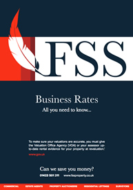 Business rates PDF