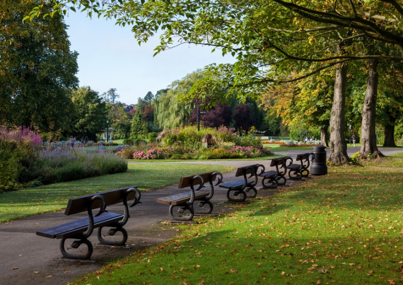 10 of the most desirable villages in Harrogate and surrounding areas - 2024