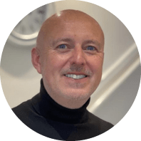 Eugene Keane - Commercial Portfolio Manager