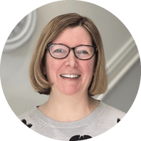 Lorna Witty - Maintenance Co-ordinator