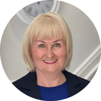 Margaret Bridge - Finance Assistant