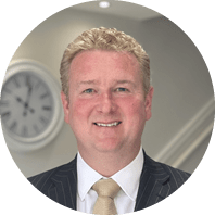 Richard Smailes Partner at Harrogate estate agents FSS