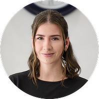 Ellie Laverton - Maintenance Co-ordinator
