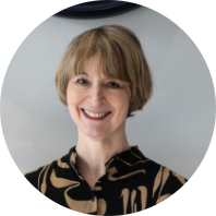 Tracey Davis - Maintenance Co-ordinator