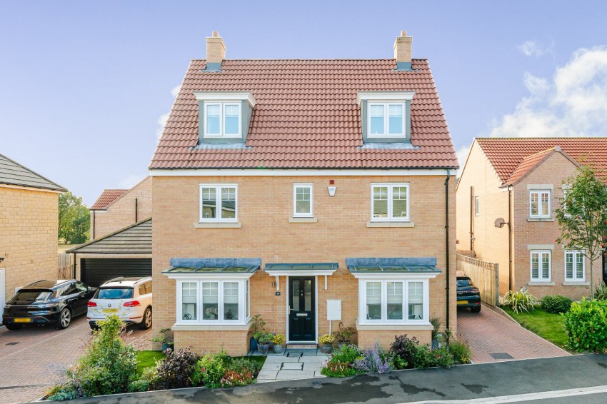 Images for Beckwithshaw, Harrogate