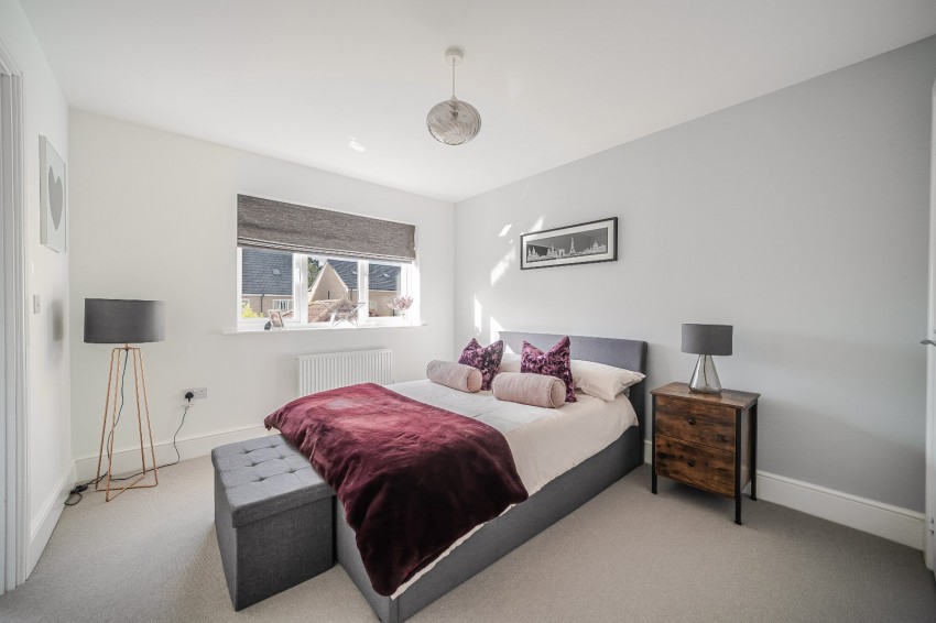 Images for Beckwithshaw, Harrogate