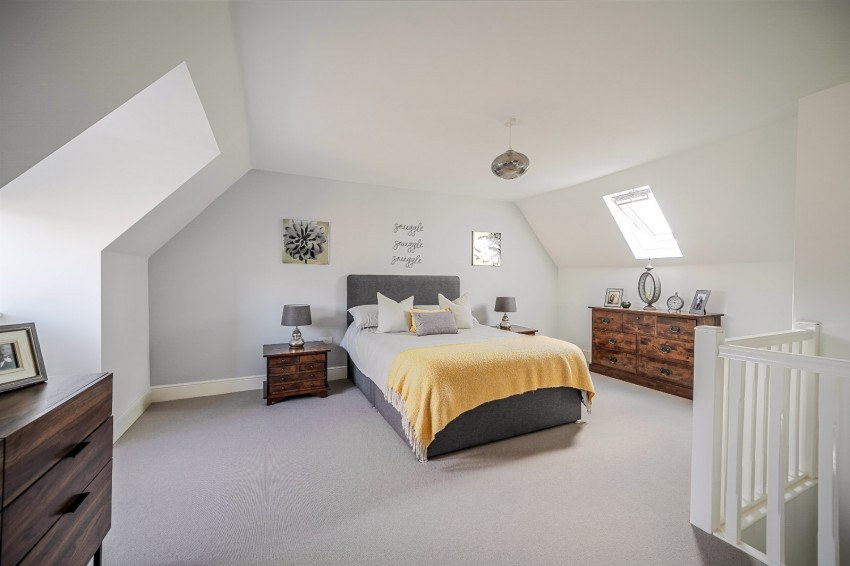 Images for Beckwithshaw, Harrogate