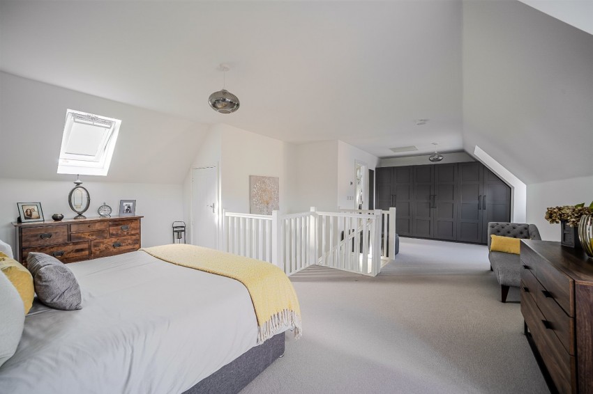 Images for Beckwithshaw, Harrogate