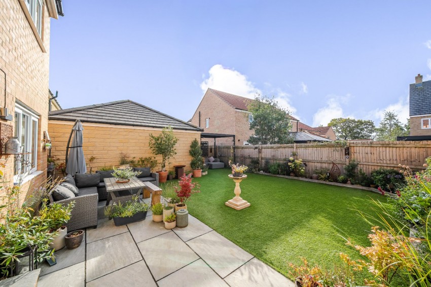 Images for Beckwithshaw, Harrogate