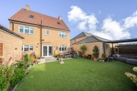 Images for Beckwithshaw, Harrogate