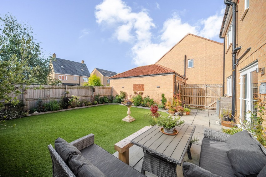 Images for Beckwithshaw, Harrogate