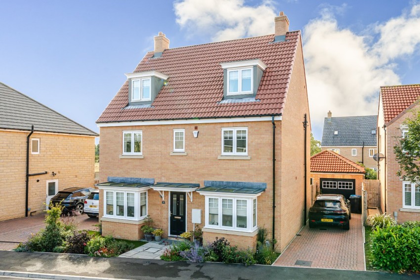 Images for Beckwithshaw, Harrogate