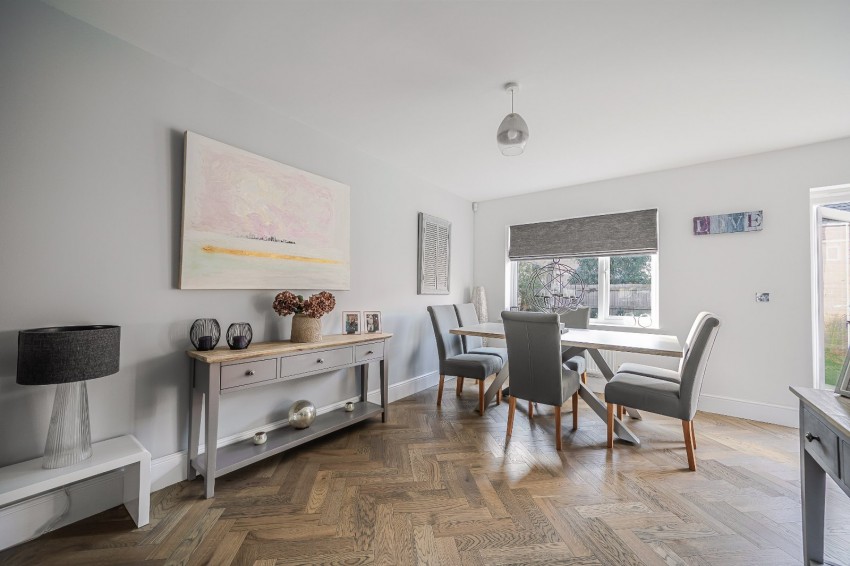 Images for Beckwithshaw, Harrogate