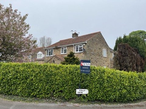 View Full Details for Bramham, Wetherby