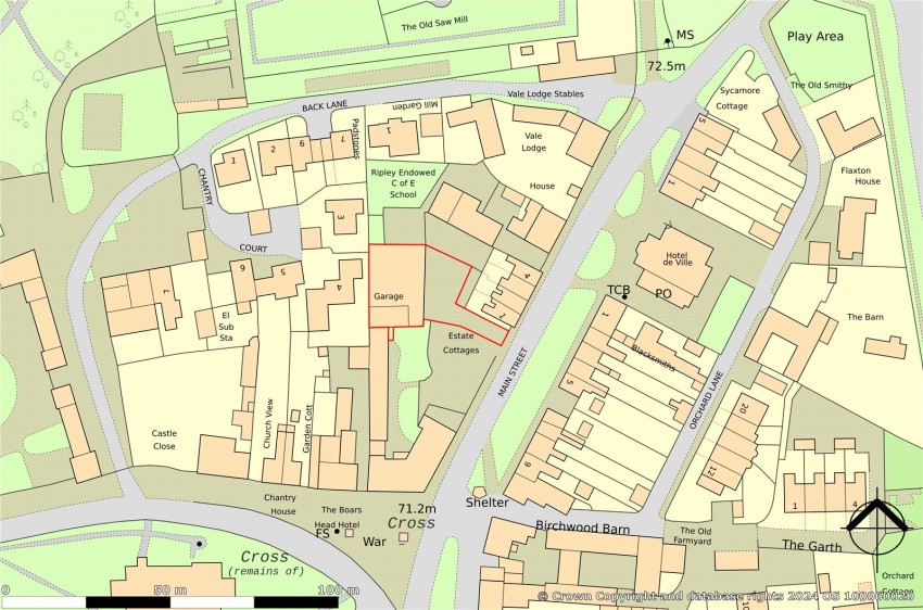 Images for Ripley, Harrogate