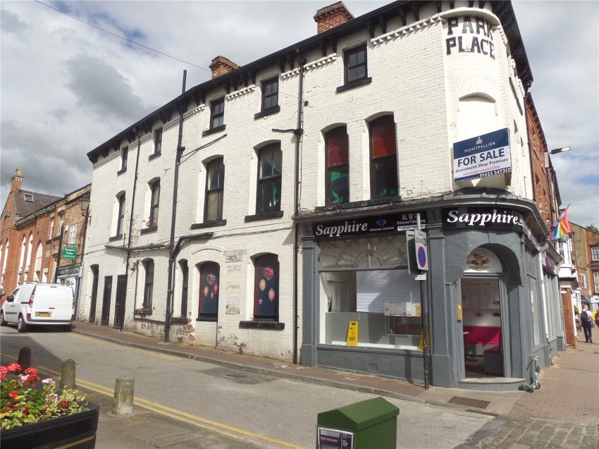 Images for Knaresborough