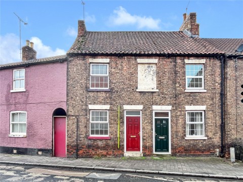 View Full Details for Ripon, North Yorkshire