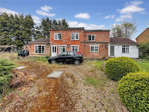 View Full Details for Pointon, Sleaford, Lincolnshire