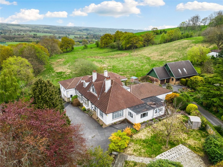 Images for Ben Rhydding, Ilkley, West Yorkshire