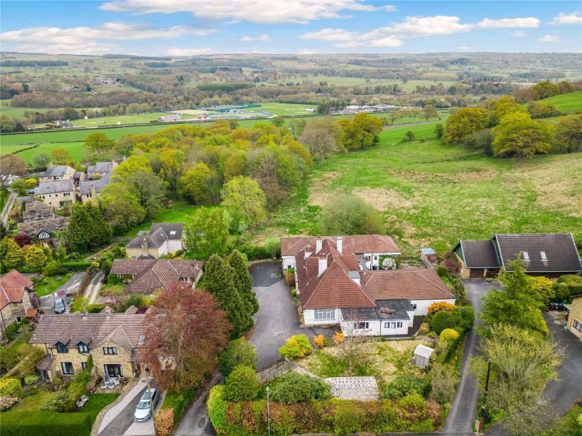 Images for Ben Rhydding, Ilkley, West Yorkshire