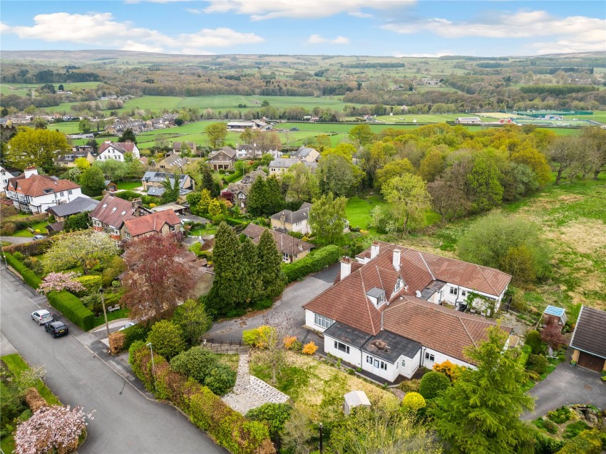 Images for Ben Rhydding, Ilkley, West Yorkshire
