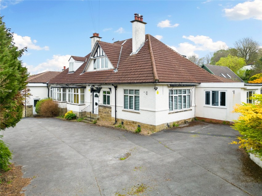 Images for Ben Rhydding, Ilkley, West Yorkshire