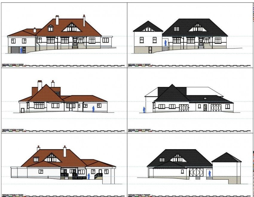 Images for Ben Rhydding, Ilkley, West Yorkshire
