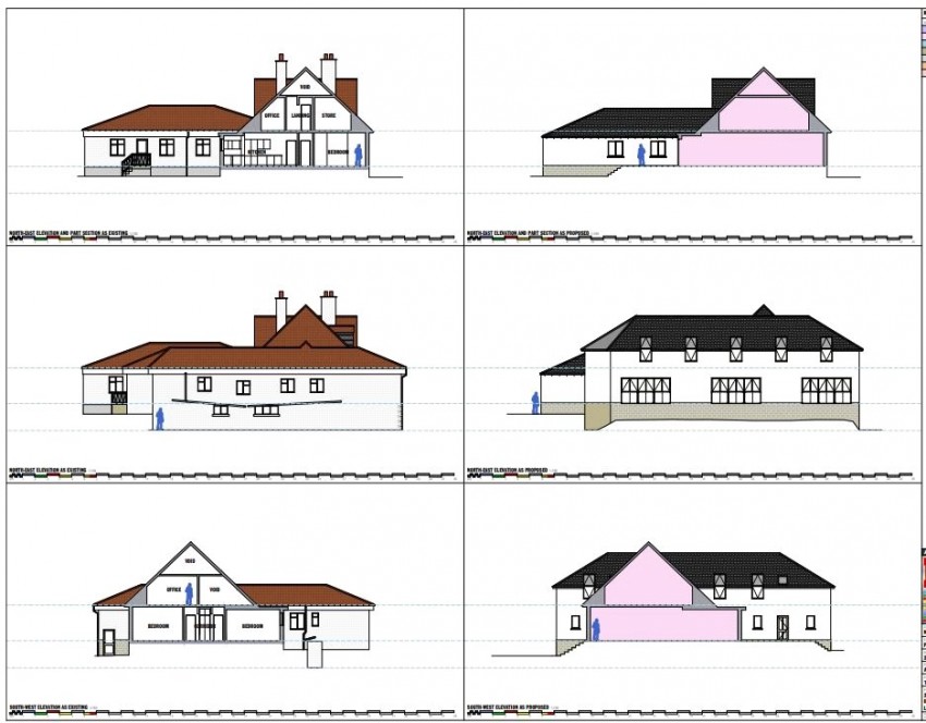 Images for Ben Rhydding, Ilkley, West Yorkshire