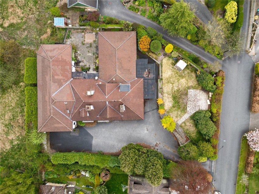 Images for Ben Rhydding, Ilkley, West Yorkshire