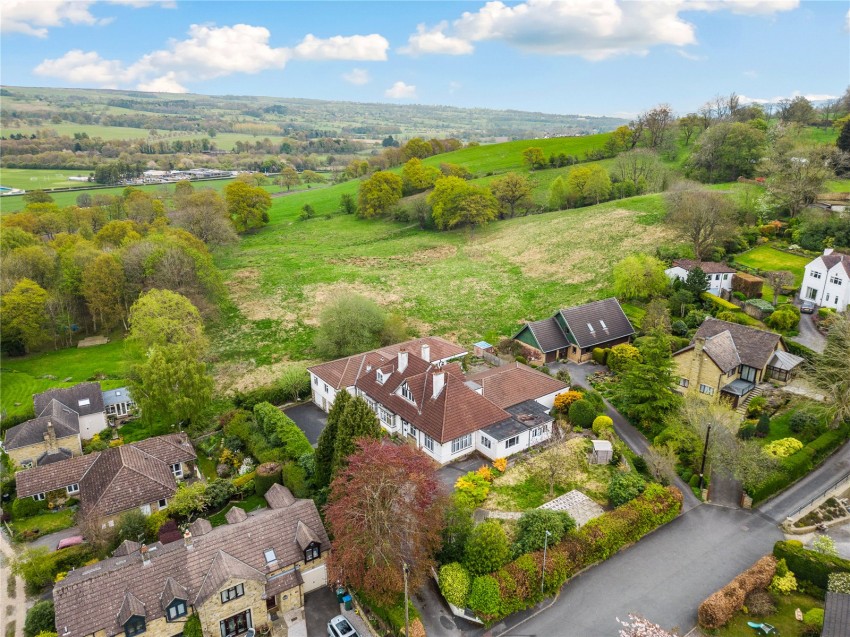 Images for Ben Rhydding, Ilkley, West Yorkshire