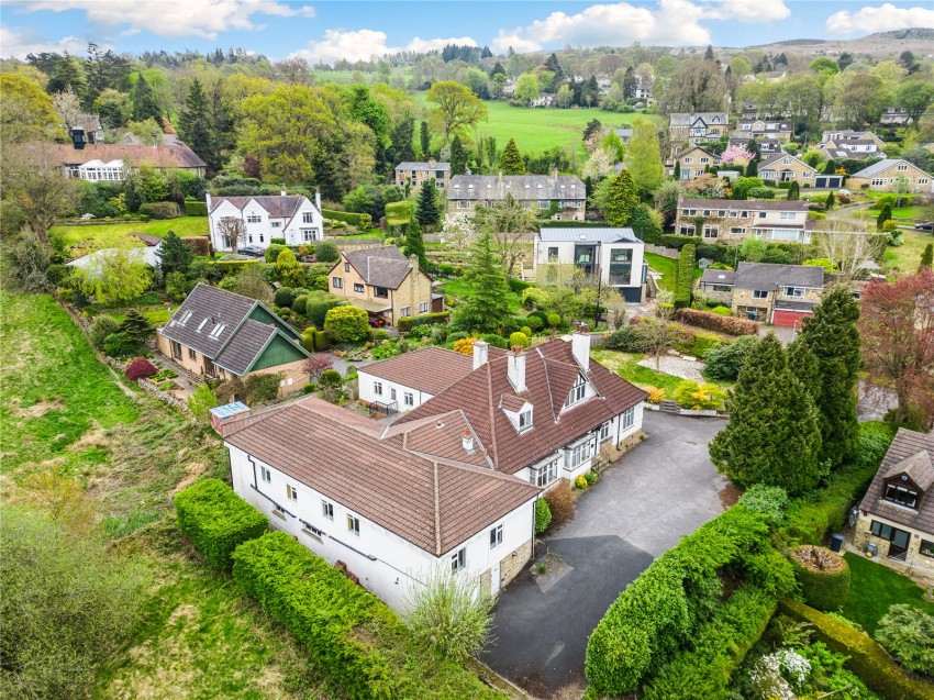 Images for Ben Rhydding, Ilkley, West Yorkshire