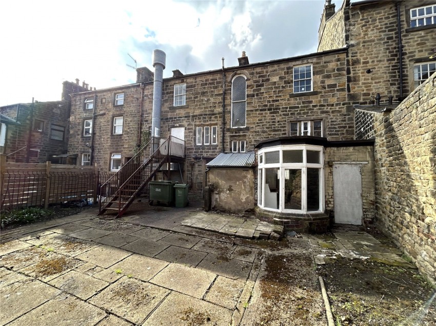 Images for Otley, West Yorkshire