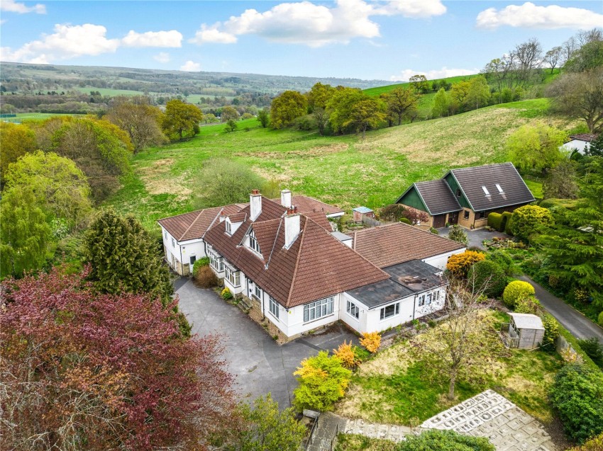 Images for Ben Rhydding, Ilkley, West Yorkshire