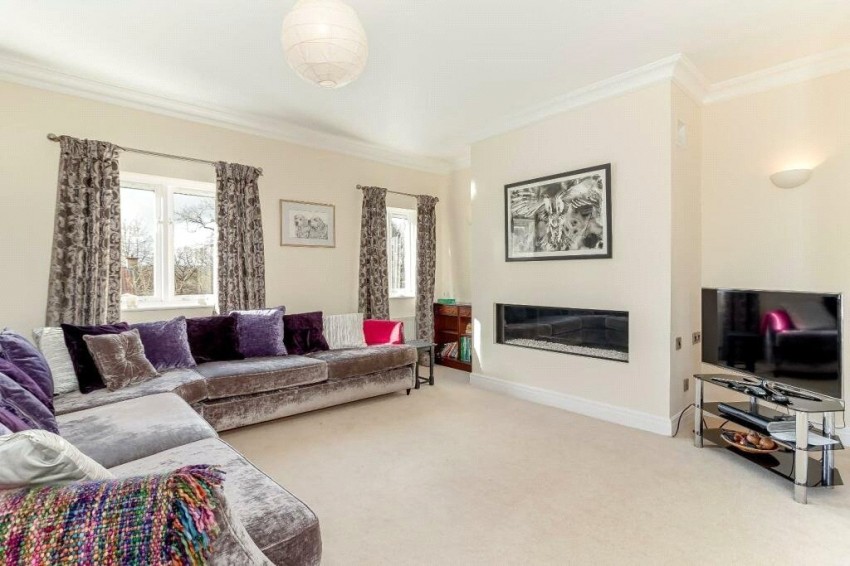 Images for Hollins Hall, Killinghall, Harrogate