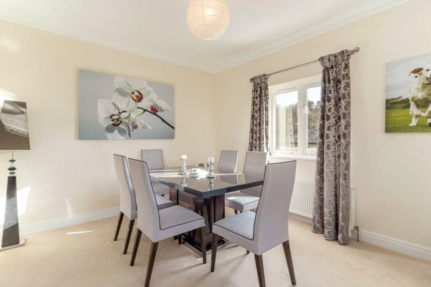 Images for Hollins Hall, Killinghall, Harrogate