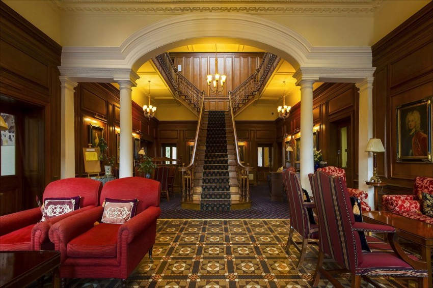 Images for Hollins Hall, Killinghall, Harrogate