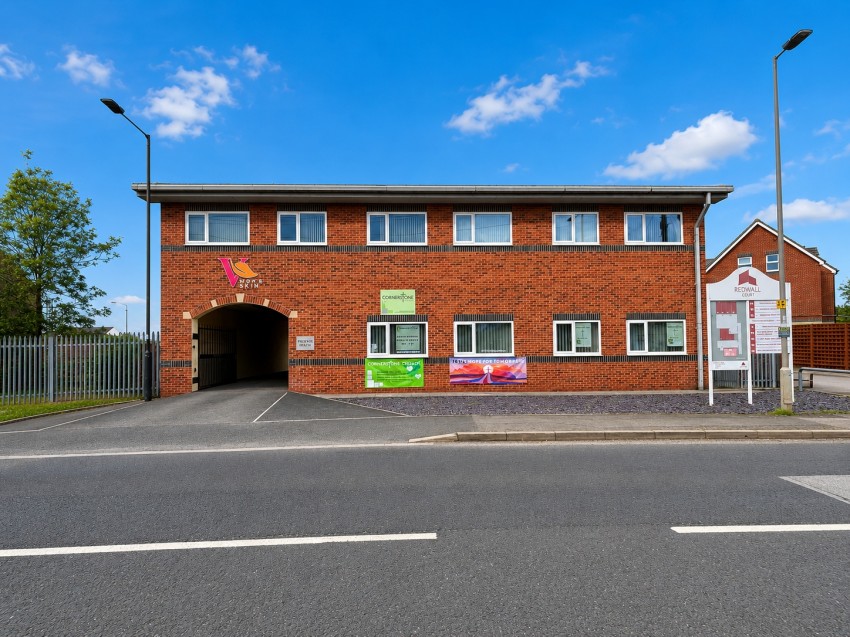 Images for Phoenix HouseRedwall Close, Rotherham Road, Dinnington