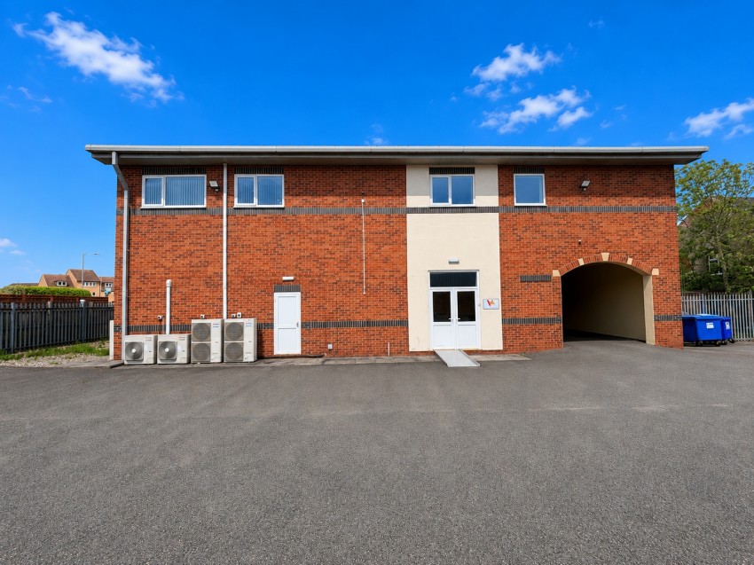 Images for Phoenix HouseRedwall Close, Rotherham Road, Dinnington