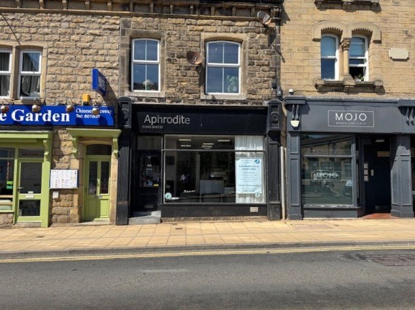 Images for Ilkley, West Yorkshire
