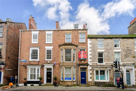 View Full Details for Knaresborough, North Yorkshire