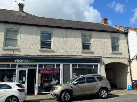 View Full Details for Fishergate, 29 Fishergate, Boroughbridge, North Yorkshire