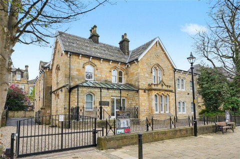 View Full Details for Harrogate, North Yorkshire