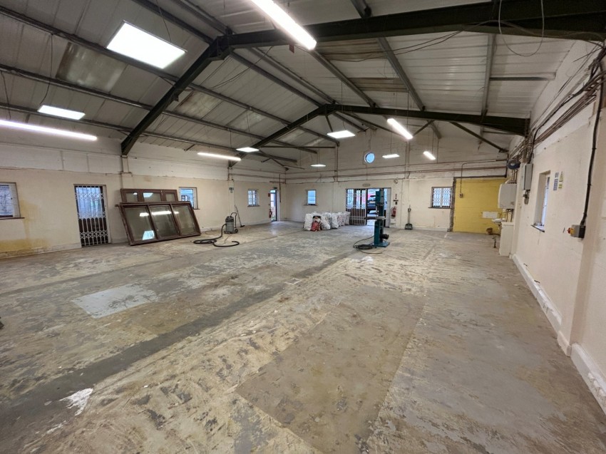 Images for Thornton House, Leyburn Business Park, Harmby Road, Leyburn