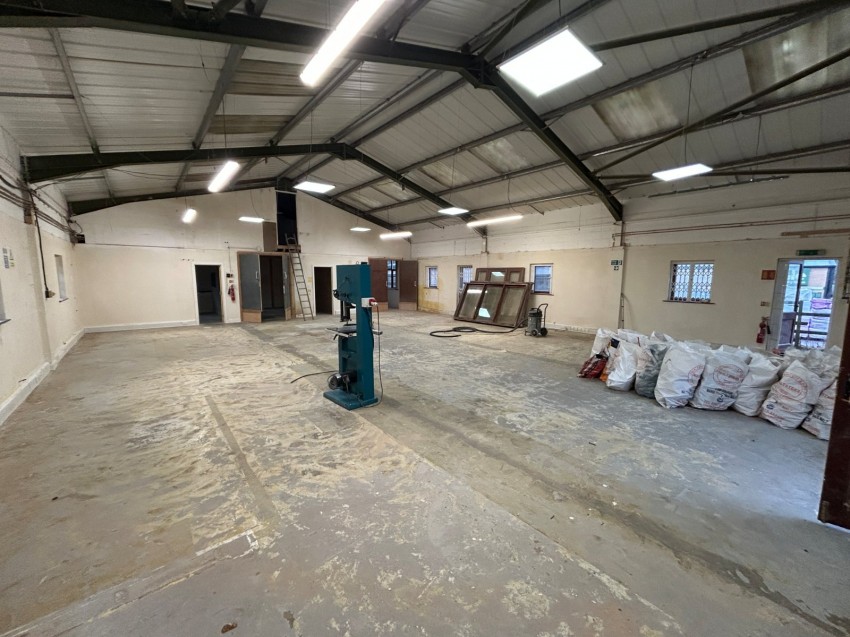 Images for Thornton House, Leyburn Business Park, Harmby Road, Leyburn