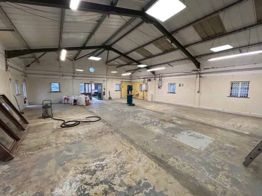 Images for Thornton House, Leyburn Business Park, Harmby Road, Leyburn