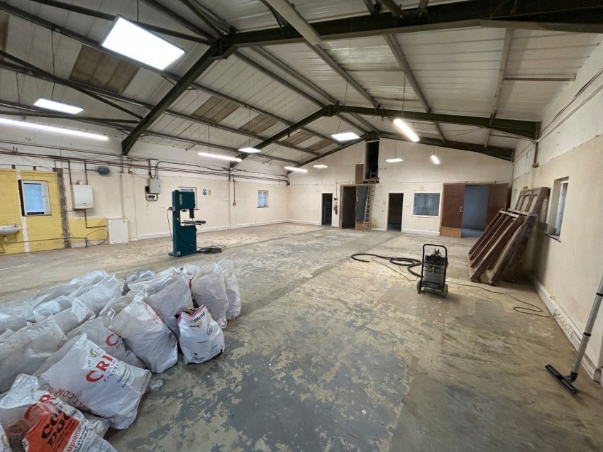 Images for Thornton House, Leyburn Business Park, Harmby Road, Leyburn