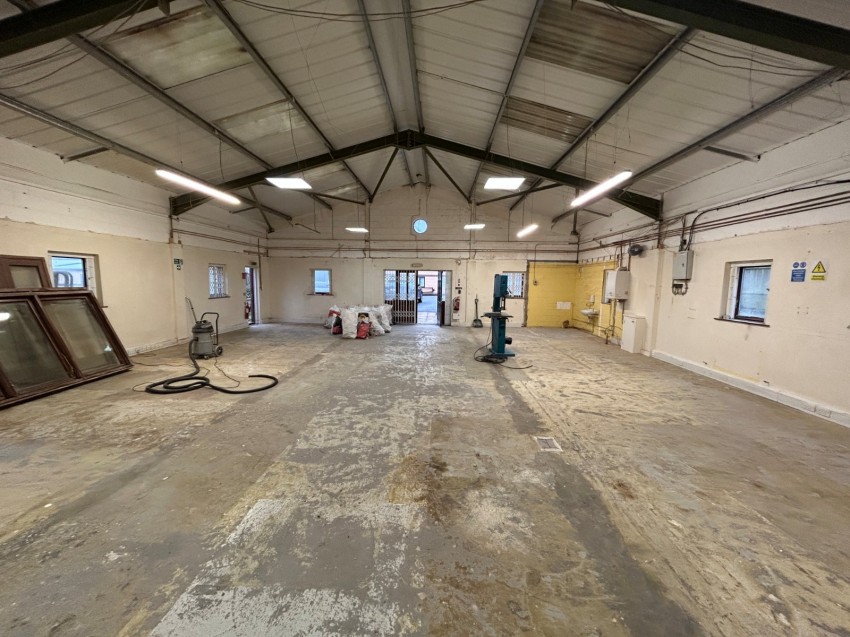 Images for Leyburn Business Park, Harmby Road, Leyburn