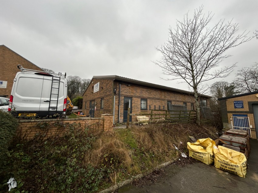 Images for Leyburn Business Park, Harmby Road, Leyburn