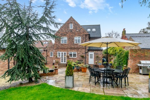 View Full Details for Cowthorpe, Wetherby, North Yorkshire