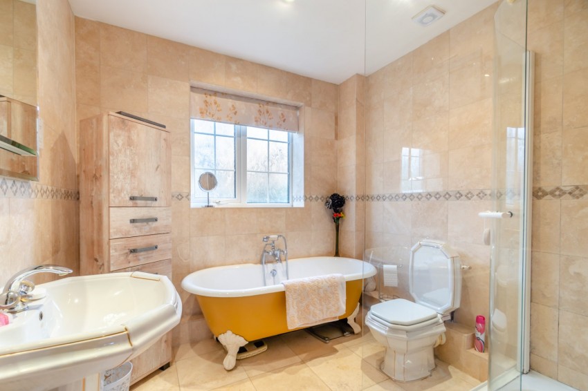 Images for Cowthorpe, Wetherby, North Yorkshire